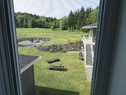 Le Sainte-Hélène Auberge & Spa Nordique