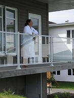 Le Sainte-Hélène Auberge & Spa Nordique