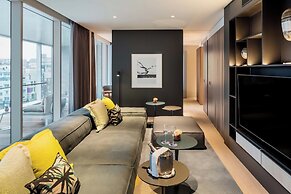 ANDAZ SEOUL GANGNAM, BY HYATT