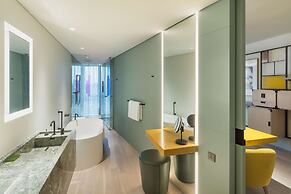 ANDAZ SEOUL GANGNAM, BY HYATT