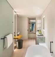 ANDAZ SEOUL GANGNAM, BY HYATT