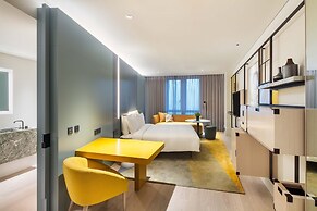 ANDAZ SEOUL GANGNAM, BY HYATT