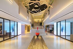 ANDAZ SEOUL GANGNAM, BY HYATT