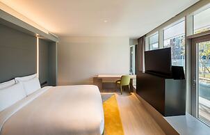 ANDAZ SEOUL GANGNAM, BY HYATT