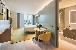 ANDAZ SEOUL GANGNAM, BY HYATT