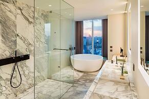 ANDAZ SEOUL GANGNAM, BY HYATT