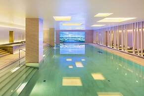 ANDAZ SEOUL GANGNAM, BY HYATT