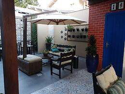 Pousada Villa di Manú