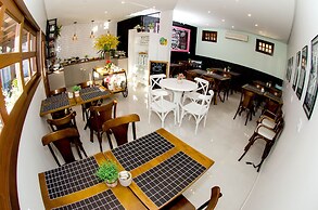 Pousada Villa di Manú