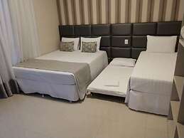 Pousada Villa di Manú