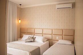 Pousada Villa di Manú