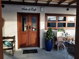 Pousada Villa di Manú