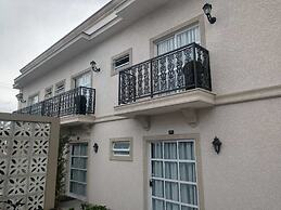 Pousada Villa di Manú