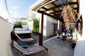 Pousada Villa di Manú