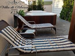 Pousada Villa di Manú