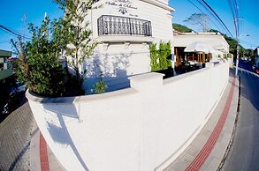 Pousada Villa di Manú