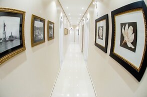 Pousada Villa di Manú