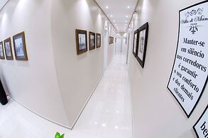 Pousada Villa di Manú