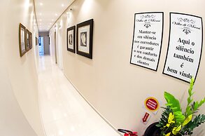 Pousada Villa di Manú