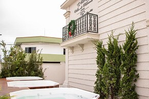 Pousada Villa di Manú