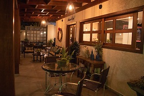 Pousada Villa di Manú