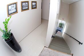 Pousada Villa di Manú