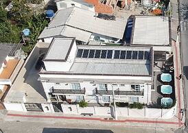 Pousada Villa di Manú