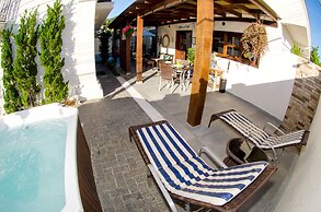 Pousada Villa di Manú