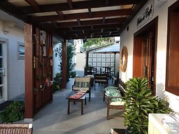 Pousada Villa di Manú