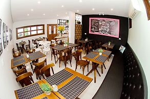 Pousada Villa di Manú