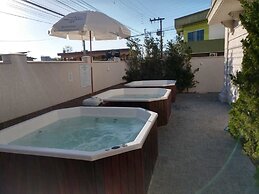 Pousada Villa di Manú