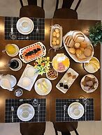 Pousada Villa di Manú