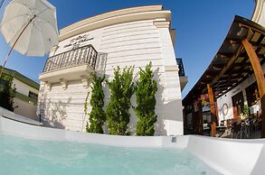 Pousada Villa di Manú