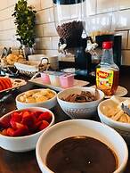 Pousada Villa di Manú