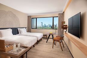 BEI Zhaolong Hotel, JdV by Hyatt