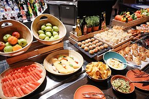 BEI Zhaolong Hotel, JdV by Hyatt