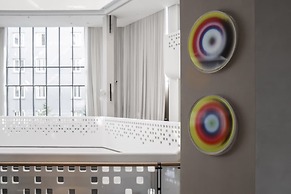 BEI Zhaolong Hotel, JdV by Hyatt