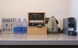 BEI Zhaolong Hotel, JdV by Hyatt