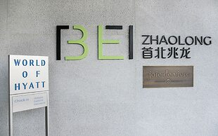 BEI Zhaolong Hotel, JdV by Hyatt