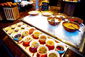 BEI Zhaolong Hotel, JdV by Hyatt