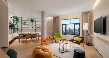 BEI Zhaolong Hotel, JdV by Hyatt