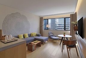 BEI Zhaolong Hotel, JdV by Hyatt