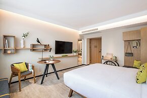 BEI Zhaolong Hotel, JdV by Hyatt