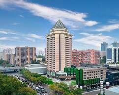 BEI Zhaolong Hotel, JdV by Hyatt