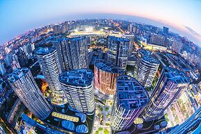 BEI Zhaolong Hotel, JdV by Hyatt