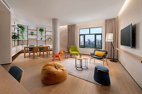 BEI Zhaolong Hotel, JdV by Hyatt