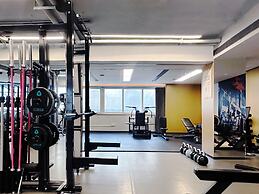 BEI Zhaolong Hotel, JdV by Hyatt