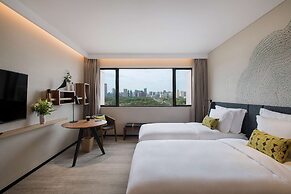 BEI Zhaolong Hotel, JdV by Hyatt