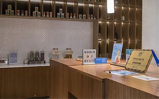 BEI Zhaolong Hotel, JdV by Hyatt