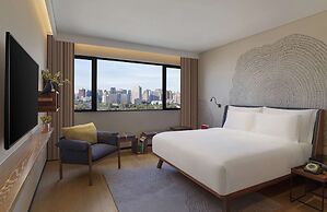 BEI Zhaolong Hotel, JdV by Hyatt